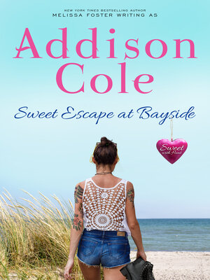 cover image of Sweet Escape at Bayside